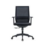Imagen 2 de Silla Semi-Ejecutiva 