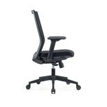 Imagen 3 de Silla Semi-Ejecutiva 
