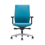 Imagen 2 de Silla Semi-Ejecutiva