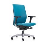 Imagen 1 de Silla Semi-Ejecutiva