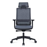 Imagen 3 de Silla Ejecutiva 