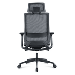 Imagen 6 de Silla Ejecutiva 