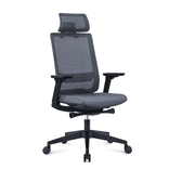 Imagen 1 de Silla Ejecutiva 