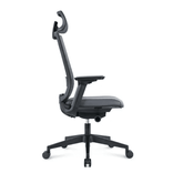 Imagen 4 de Silla Ejecutiva 