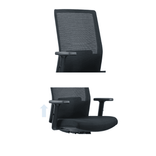 Imagen 3 de Silla Semi-Ejecutiva 