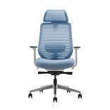 Imagen 2 de Silla Ejecutiva 
